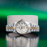 ROLEX Lady-Datejust 26 69173