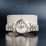 ROLEX Lady-Datejust 26 69173