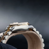 ROLEX Lady-Datejust 26 69173