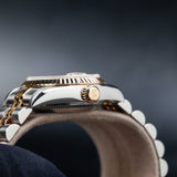 ROLEX Lady-Datejust 26 69173