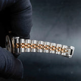 ROLEX Lady-Datejust 26 69173