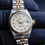 ROLEX Lady-Datejust 26 69173