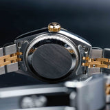 ROLEX Lady-Datejust 26 69173