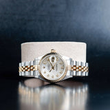 ROLEX Lady-Datejust 26 69173