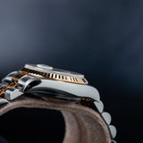 ROLEX Lady-Datejust 26 69173
