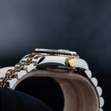 ROLEX Lady-Datejust 26 69173