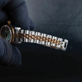 ROLEX Lady-Datejust 26 69173