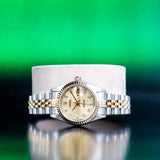 ROLEX Lady-Datejust 26 69173