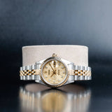 ROLEX Lady-Datejust 26 69173