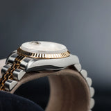 ROLEX Lady-Datejust 26 69173