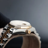 ROLEX Lady-Datejust 26 69173