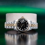 ROLEX Lady-Datejust 26 69173