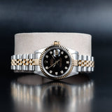 ROLEX Lady-Datejust 26 69173