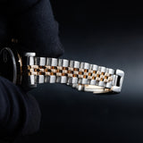 ROLEX Lady-Datejust 26 69173