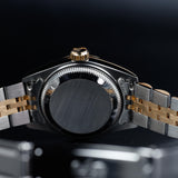 ROLEX Lady-Datejust 26 69173