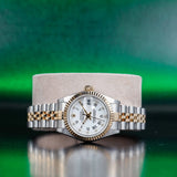 ROLEX Lady-Datejust 26 69173