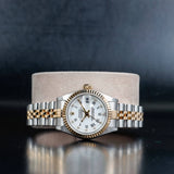 ROLEX Lady-Datejust 26 69173
