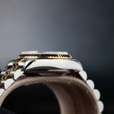 ROLEX Lady-Datejust 26 69173