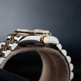 ROLEX Lady-Datejust 26 69173