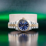 ROLEX Lady-Datejust 26 69173