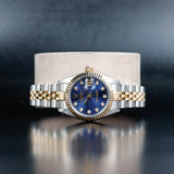 ROLEX Lady-Datejust 26 69173