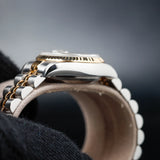 ROLEX Lady-Datejust 26 69173