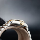 ROLEX Lady-Datejust 26 69173