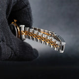ROLEX Lady-Datejust 26 69173