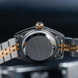 ROLEX Lady-Datejust 26 69173