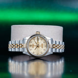 ROLEX Lady-Datejust 26 69173