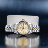 ROLEX Lady-Datejust 26 69173