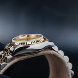 ROLEX Lady-Datejust 26 69173