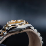 ROLEX Lady-Datejust 26 69173