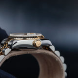 ROLEX Lady-Datejust 26 69173