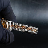 ROLEX Lady-Datejust 26 69173