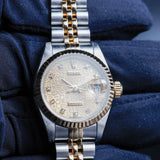 ROLEX Lady-Datejust 26 69173