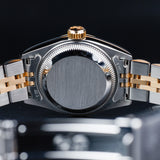 ROLEX Lady-Datejust 26 69173