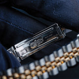 ROLEX Lady-Datejust 26 69173