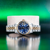ROLEX Lady-Datejust 26 69173