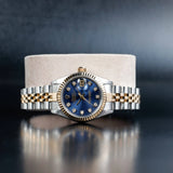 ROLEX Lady-Datejust 26 69173