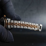 ROLEX Lady-Datejust 26 69173