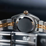 ROLEX Lady-Datejust 26 69173