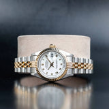 ROLEX Lady-Datejust 26 16233