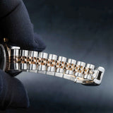 ROLEX Lady-Datejust 26 16233