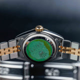 ROLEX Lady-Datejust 26 16233