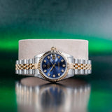 ROLEX Lady-Datejust 26 69173