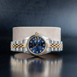ROLEX Lady-Datejust 26 69173