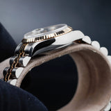 ROLEX Lady-Datejust 26 69173