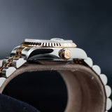 ROLEX Lady-Datejust 26 69173