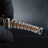 ROLEX Lady-Datejust 26 69173